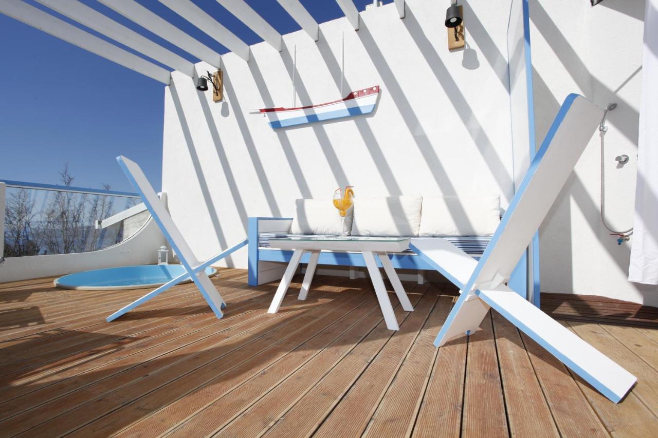 Apartments Rustica Makarska Exterior photo