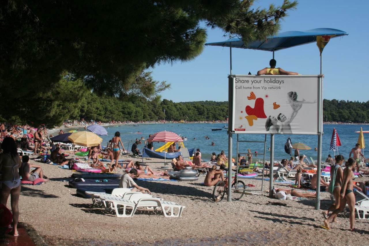 Apartments Rustica Makarska Exterior photo
